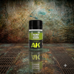 Slimy Grime Dark