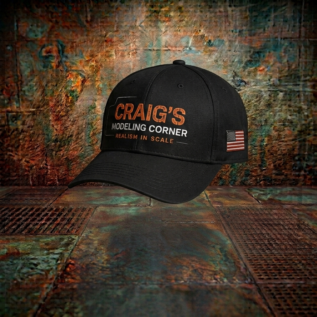 Official Brand Baseball Cap
