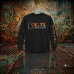Official Brand Long-Sleeve Tee